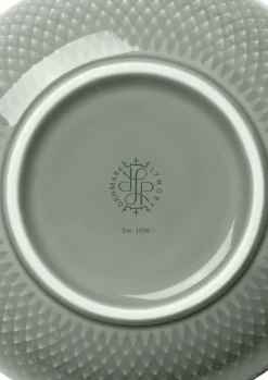 Skåle & Fade<Lyngby Porcelæn Rhombe Earth Skål Ø13 cm moss
