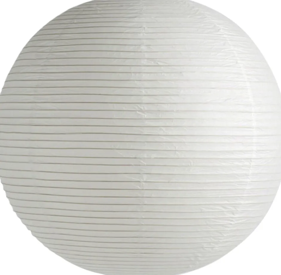 Lampeskærme<Hay Rice Paper Shade Classic white