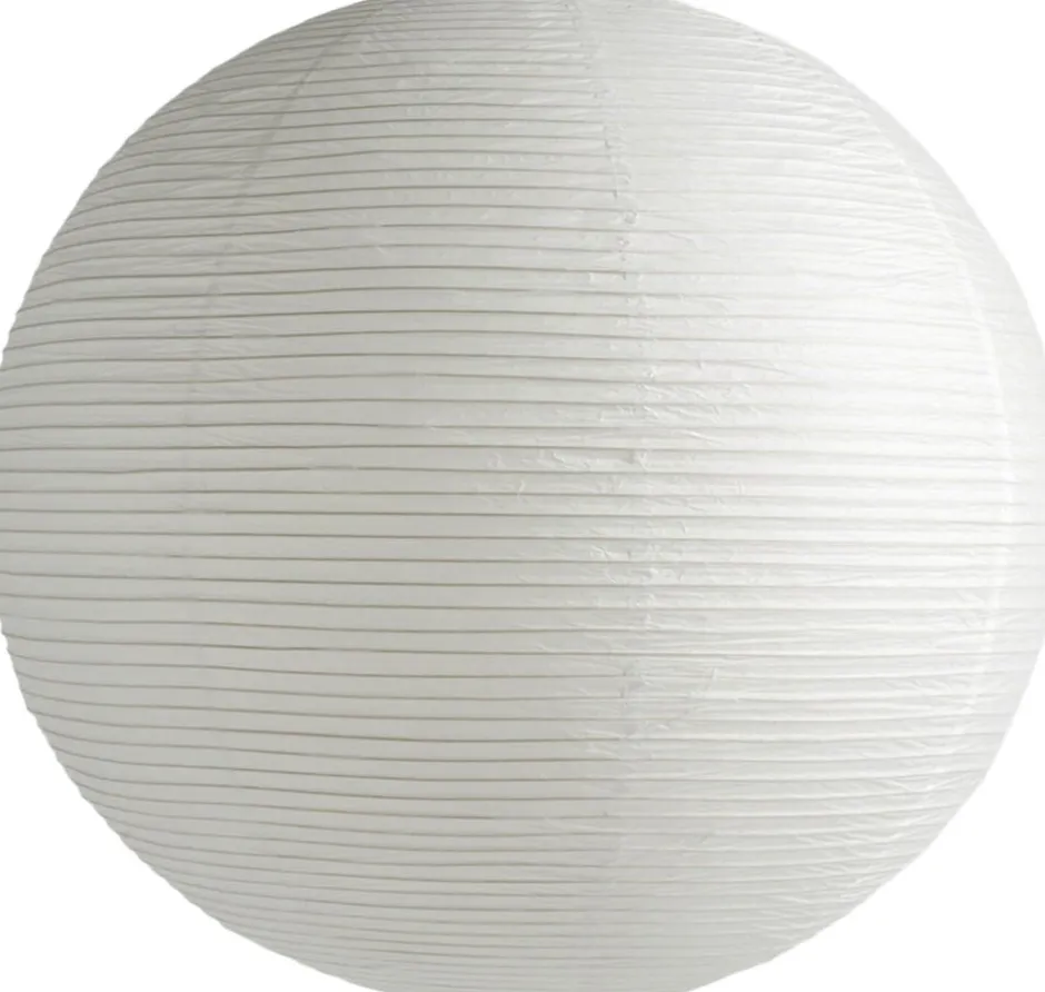 Lampeskærme<Hay Rice Paper Shade Classic white