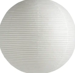 Lampeskærme<Hay Rice Paper Shade Classic white