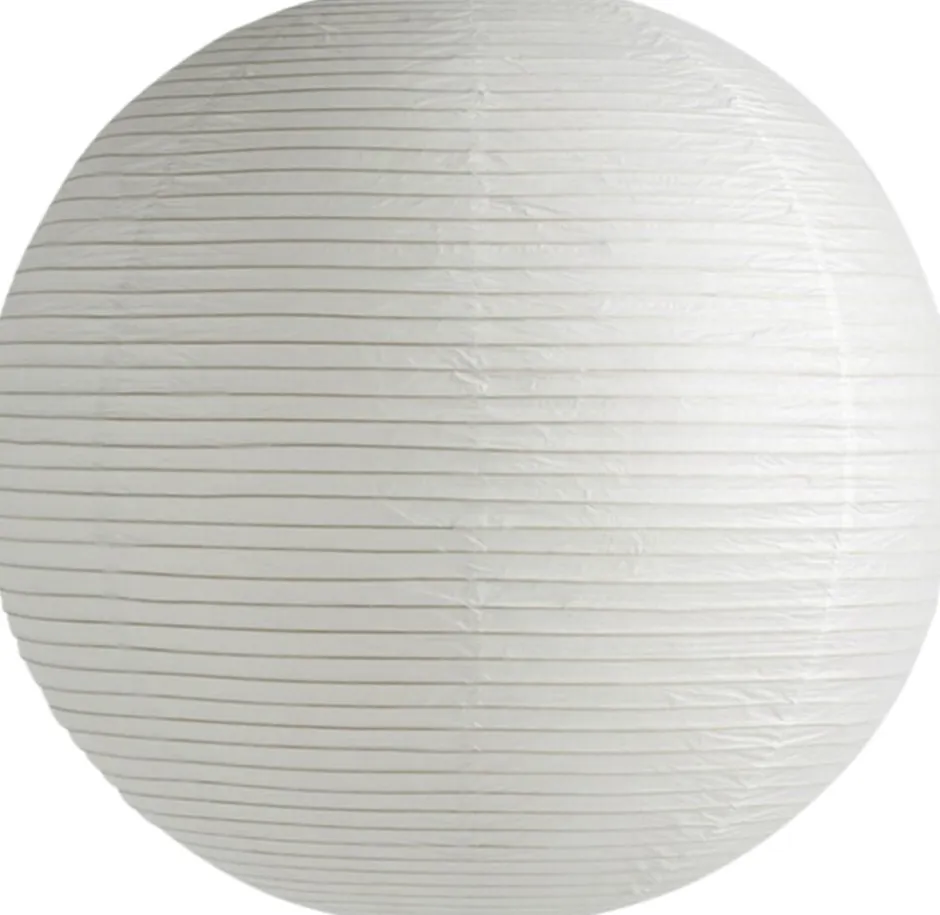 Lampeskærme<Hay Rice Paper Shade Classic white