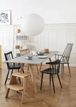 Lampeskærme<Hay Rice Paper Shade Classic white