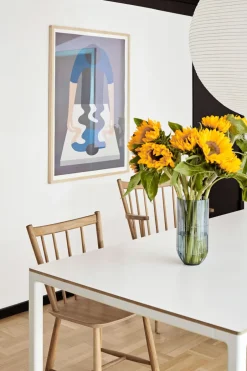 Lampeskærme<Hay Rice Paper Shade Classic white