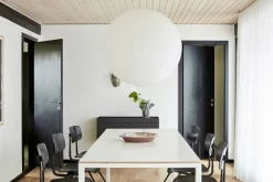 Lampeskærme<Hay Rice Paper Shade Classic white
