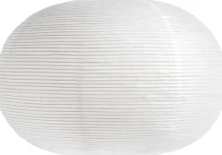 Lampeskærme<Hay Rice Paper Shade-Ellipse