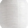 Lampeskærme<Hay Rice Paper Shade-Oblong