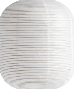 Lampeskærme<Hay Rice Paper Shade-Oblong