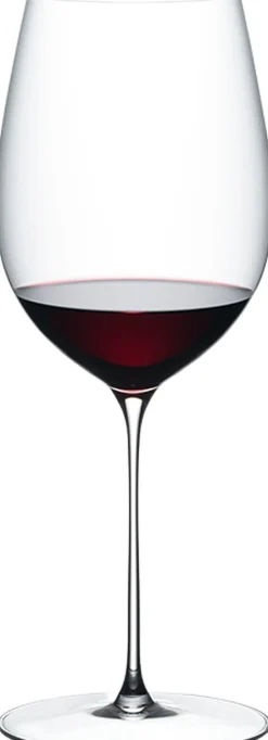 Glas<Riedel Superleggero Machine Bordeaux Grand Cru 6425/00 - 1 stk