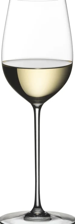 Glas<Riedel Superleggero Viognier/Chardonnay handmade 4425/05 - 1
