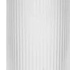 Karafler & Kander<Ferm Living Ripple Milk Jug - Frosted