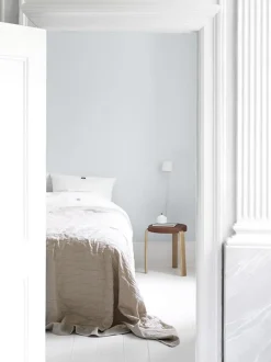Væglamper<Normann Copenhagen Rise væg lampe sort