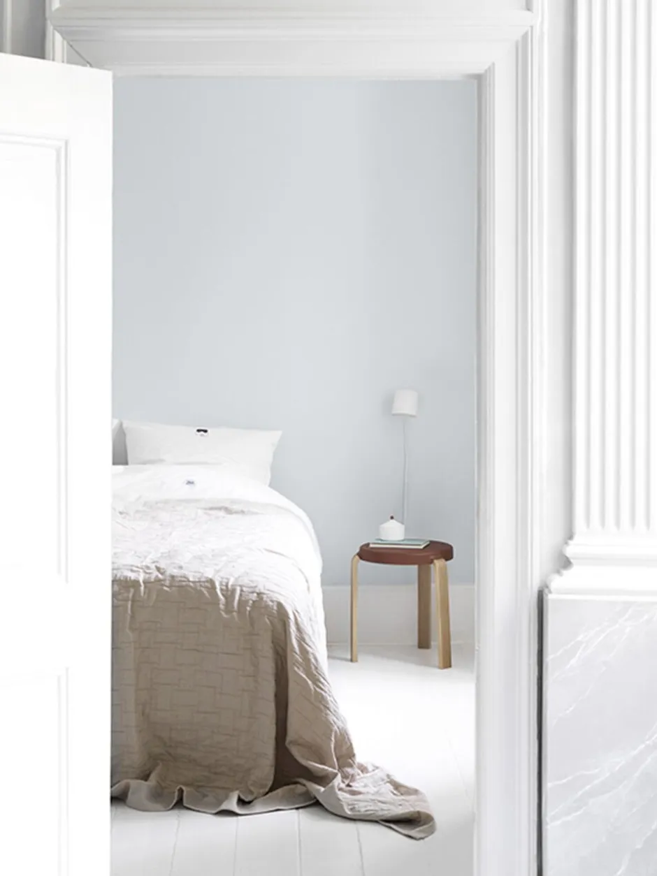 Væglamper<Normann Copenhagen Rise væg lampe sort