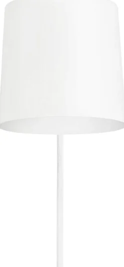 Væglamper<Normann Copenhagen Rise væglampe