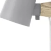 Væglamper<Normann Copenhagen Rise væglampe