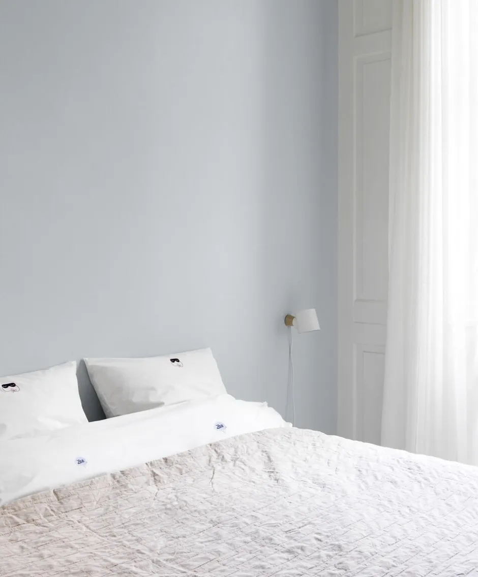 Væglamper<Normann Copenhagen Rise væglampe