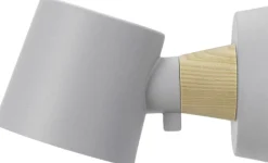 Væglamper<Normann Copenhagen Rise Wall Lamp Hardwired EU