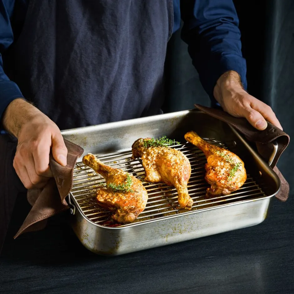 Bageartikler<Gastrotools Rist