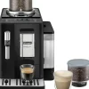 Kaffe & Te<Delonghi Rivelia EXAM440.35. B
