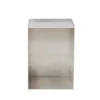 Møbler<Frama Rivet Box Table | Aluminum