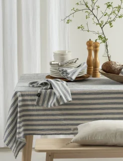 Tekstiler Til Borddækning<Himla Riviera Napkin Azur