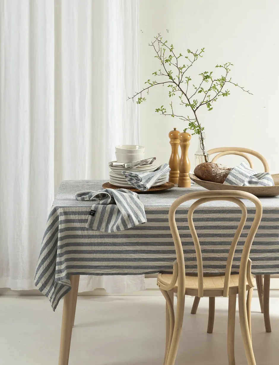 Tekstiler Til Borddækning<Himla Riviera Tablecloth Azur