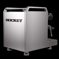 Kaffe & Te<Rocket Mozzafiato Fast R chrome