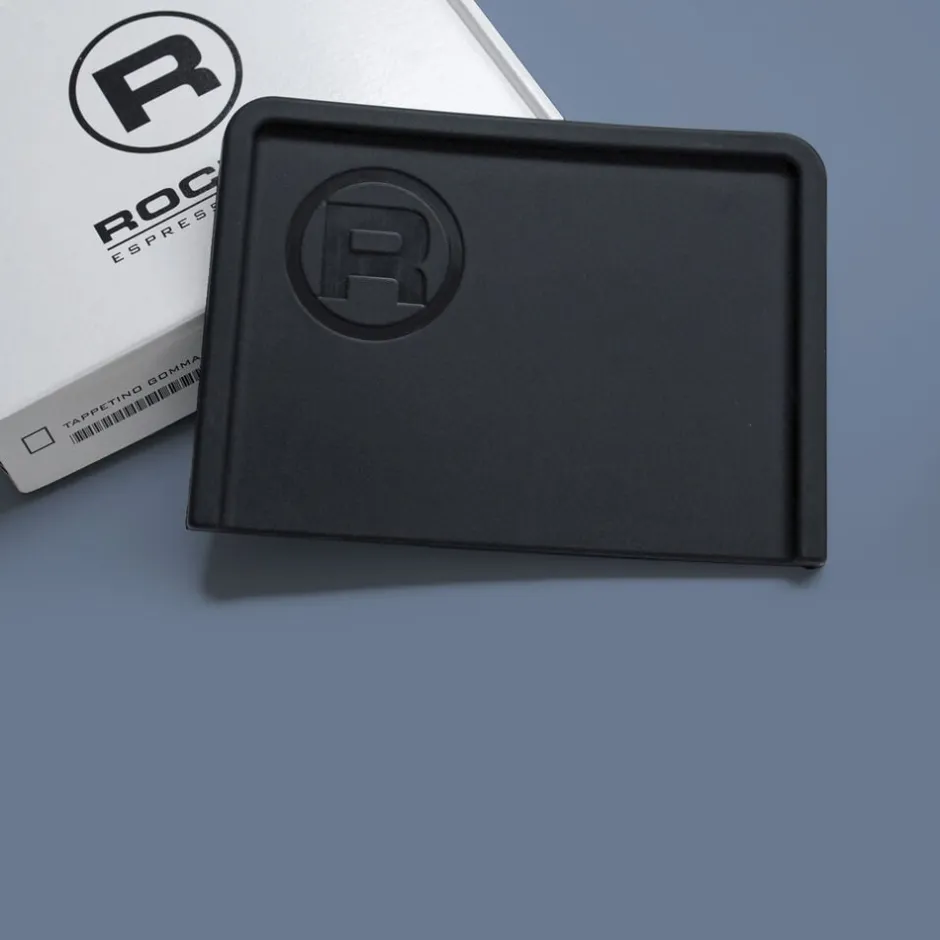 Kaffe & Te<El-Works Rocket Tamper måtte