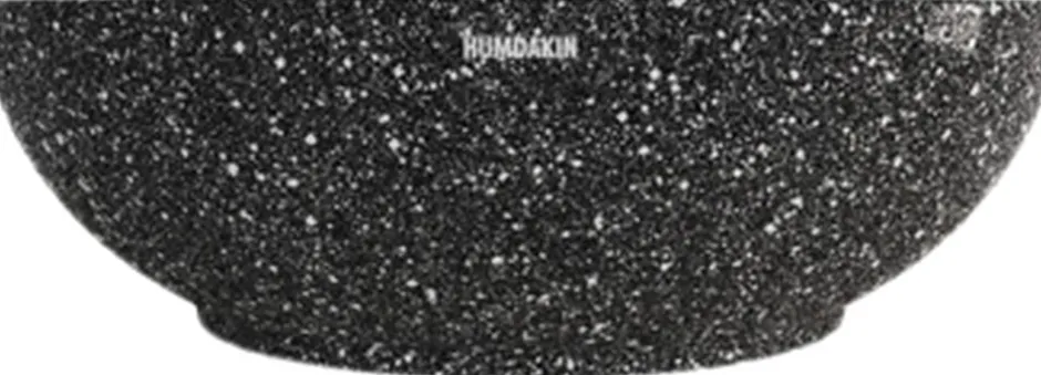 Badeværelsestilbehør<Humdakin Rome - Terrazzo Bowl
