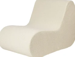 Møbler<Ferm Living Furniture Rouli Center Module Pure Bouclé - O