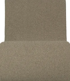 Møbler<Ferm Living Furniture Rouli Center Module Pure Bouclé - S