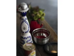 Bageartikler<Rösle Røreskål 20 cl 8 x 5,5 cm Stål