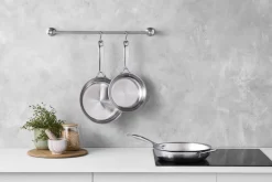 Gryder & Pander<Le Creuset s2 Stegepander SS