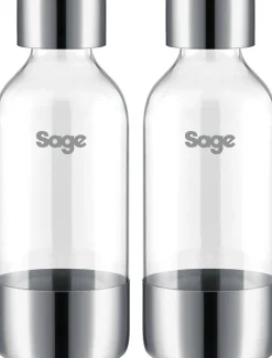 Køkkenmaskiner<SAGE SCA 002 2 Bottles 0,6 LTR. For SCA 800