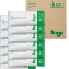 Kaffe & Te<SAGE SCC 102 Machine Descaler x 12 White