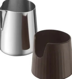 Kaffe & Te<SAGE SEA401PSS Pro Control Jug Walnut