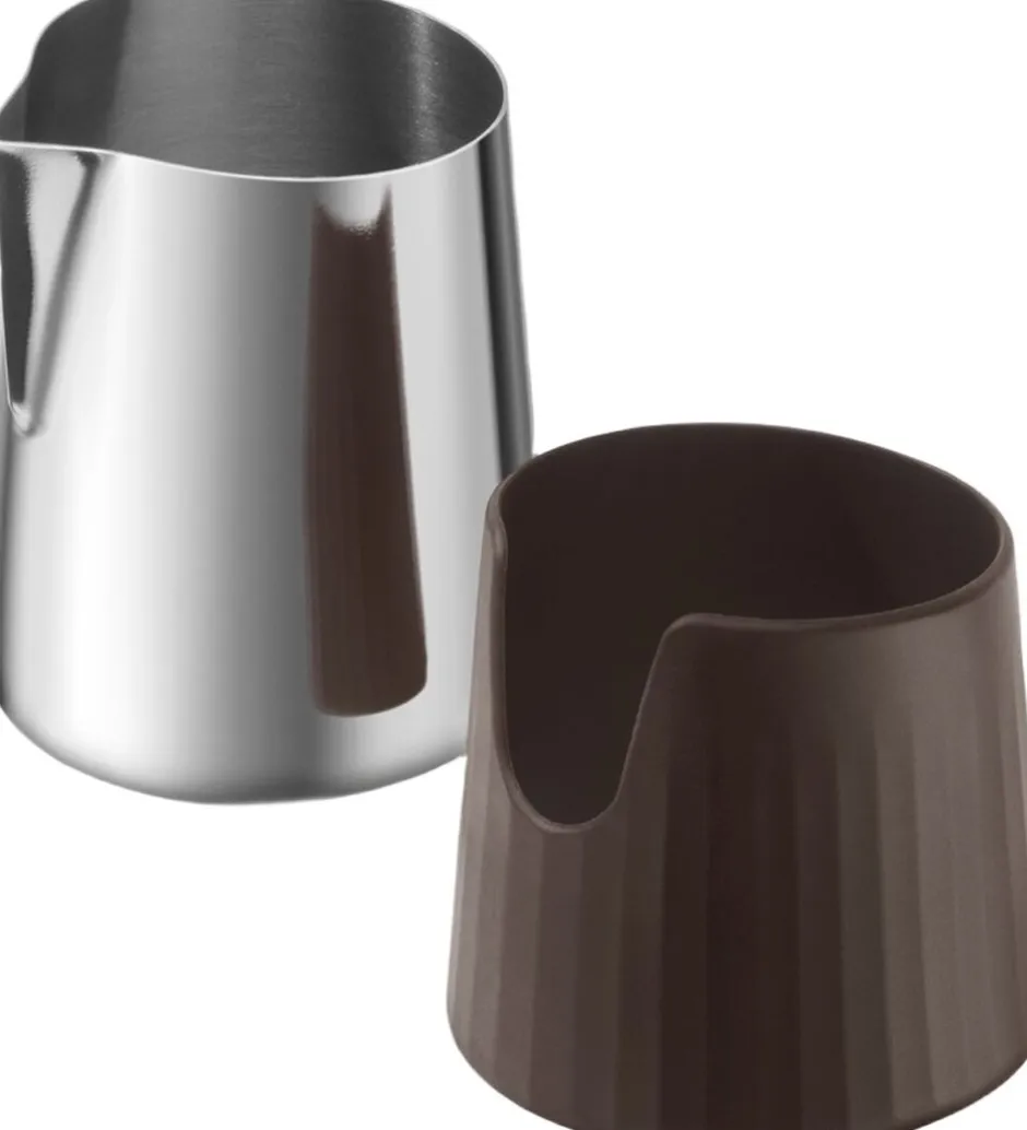 Kaffe & Te<SAGE SEA401PSS Pro Control Jug Walnut