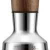Kaffe & Te<SAGE SEA303WLW Distribution Duo 58mm Walnut