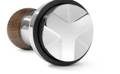 Kaffe & Te<SAGE SEA303WLW Distribution Duo 58mm Walnut