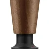 Kaffe & Te<SAGE SEA302WLW Force Gauge Tamper 58mm Walnut