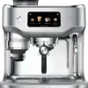 Kaffe & Te<SAGE SES 995 BSS Oracle Dual Boiler Espresso machine Brushed