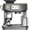 Kaffe & Te<SAGE SES 882 BST Barista Touch Impress Cold Espresso machine