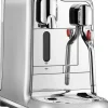 Kaffe & Te<Nespresso SAGE SNE 900 BSS KAPSELMASKINE The Creatista PRO - Brushed S