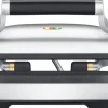 Køkkenmaskiner<SAGE SSG 600 BSS SANDWICH TOASTER