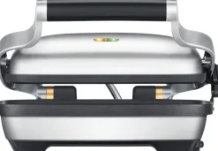 Køkkenmaskiner<SAGE SSG 600 BSS SANDWICH TOASTER