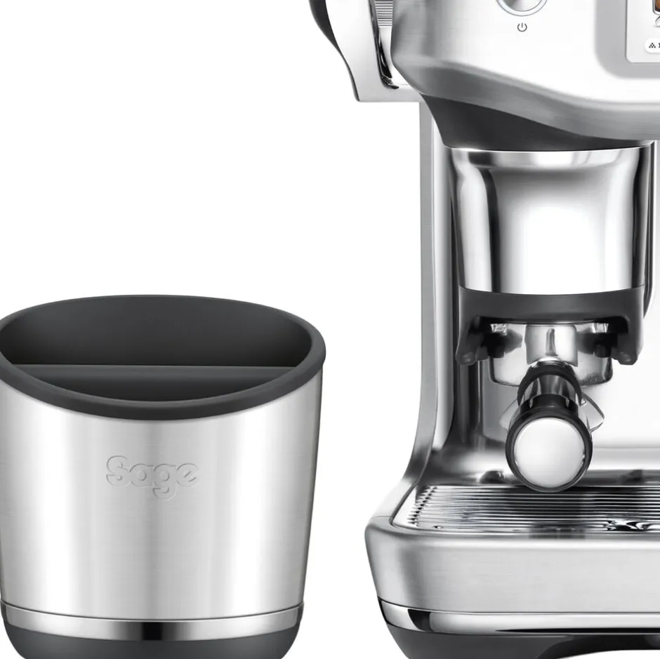Kaffe & Te<SAGE The Knock Box 10 SEA 501 BSS