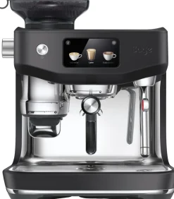 Kaffe & Te<SAGE the Oracle Jet SES 985 BTR