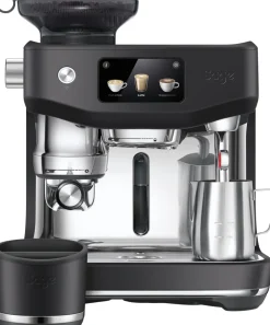 Kaffe & Te<SAGE the Oracle Jet SES 985 BTR