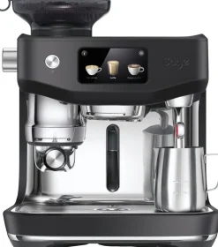 Kaffe & Te<SAGE the Oracle Jet SES 985 BTR
