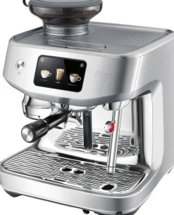Kaffe & Te<SAGE the Oracle Jet SES 985 BSS