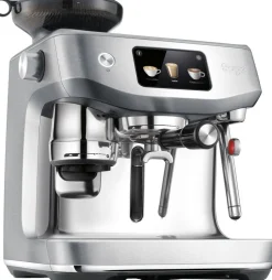 Kaffe & Te<SAGE the Oracle Jet SES 985 BSS